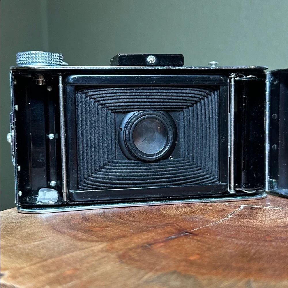 KODAK Special Six-20 Folding Camera
